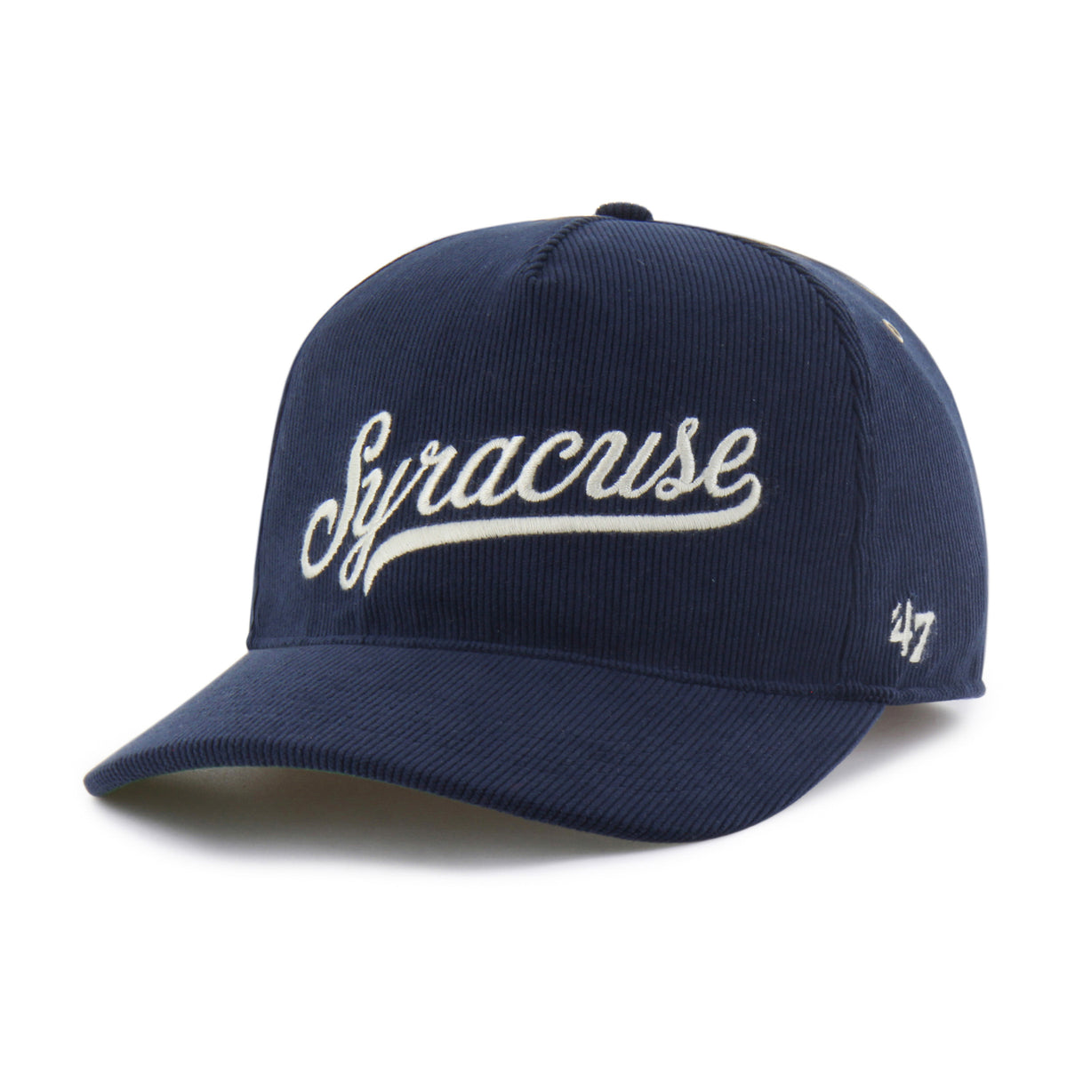 SYRACUSE ORANGE GRANDSTAND CORD '47 HITCH RF RELAXED FIT