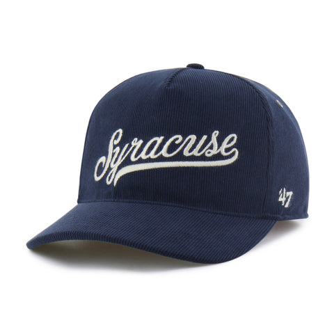 SYRACUSE ORANGE GRANDSTAND CORD '47 HITCH RF RELAXED FIT