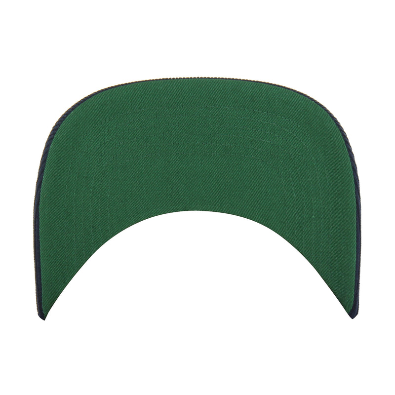 SYRACUSE ORANGE GRANDSTAND CORD '47 HITCH RF RELAXED FIT