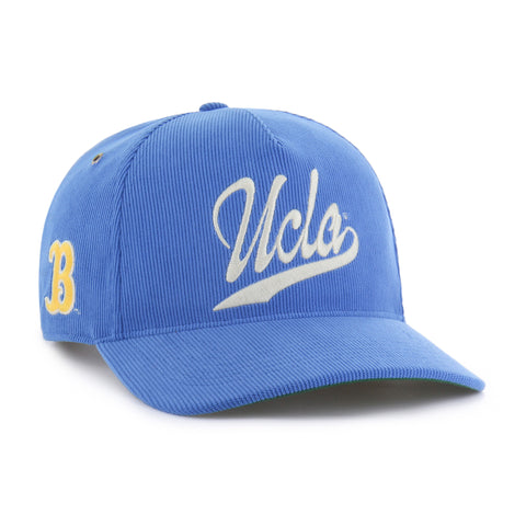 UCLA BRUINS GRANDSTAND CORD '47 HITCH RF RELAXED FIT