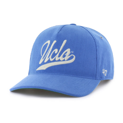UCLA BRUINS GRANDSTAND CORD '47 HITCH RF RELAXED FIT