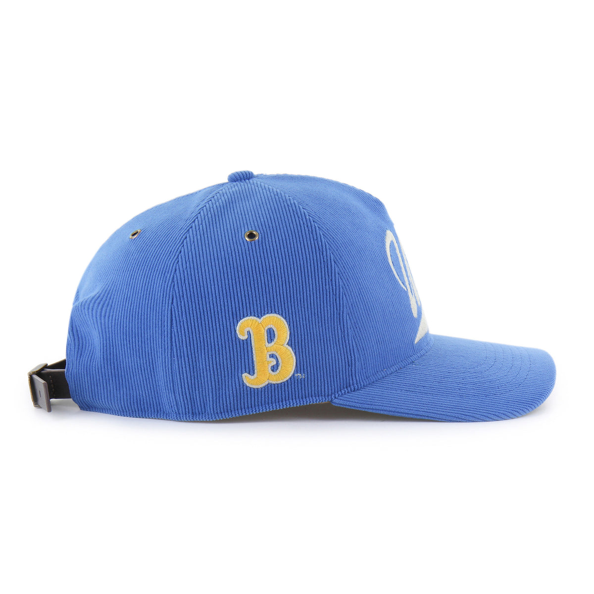 UCLA BRUINS GRANDSTAND CORD '47 HITCH RF RELAXED FIT