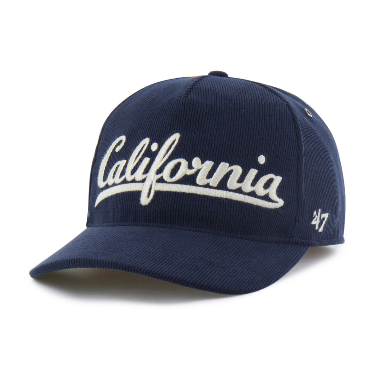 CAL-BERKELEY GOLDEN BEARS GRANDSTAND CORD '47 HITCH RF RELAXED FIT