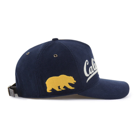 CAL-BERKELEY GOLDEN BEARS GRANDSTAND CORD '47 HITCH RF RELAXED FIT