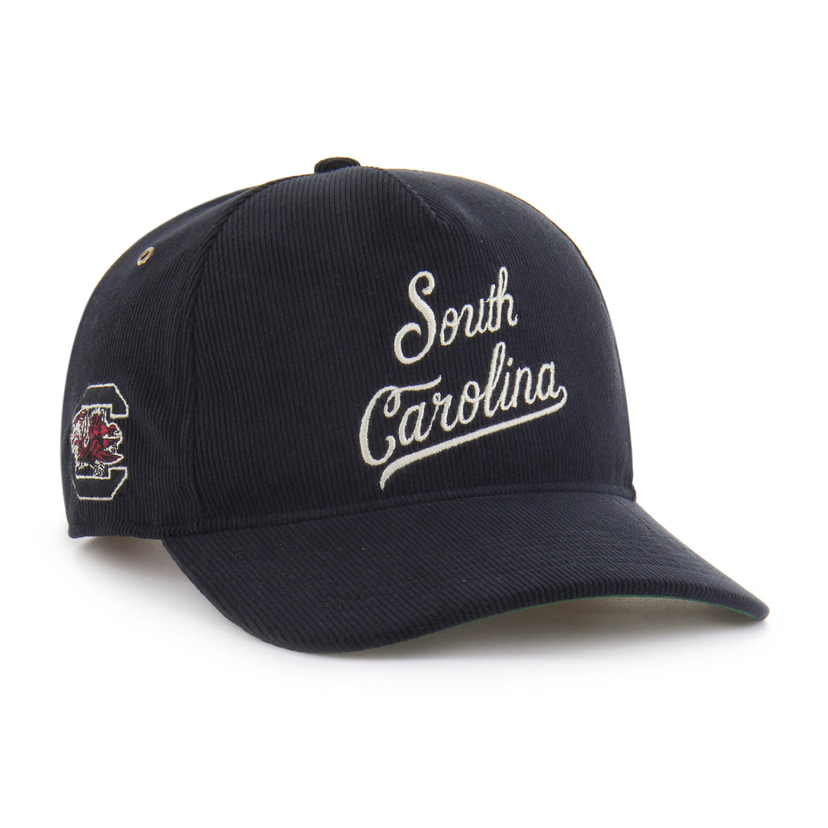 SOUTH CAROLINA GAMECOCKS GRANDSTAND CORD '47 HITCH RF RELAXED FIT