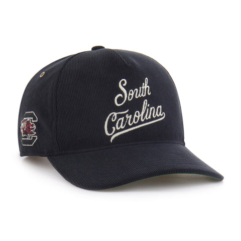 SOUTH CAROLINA GAMECOCKS GRANDSTAND CORD '47 HITCH RF RELAXED FIT