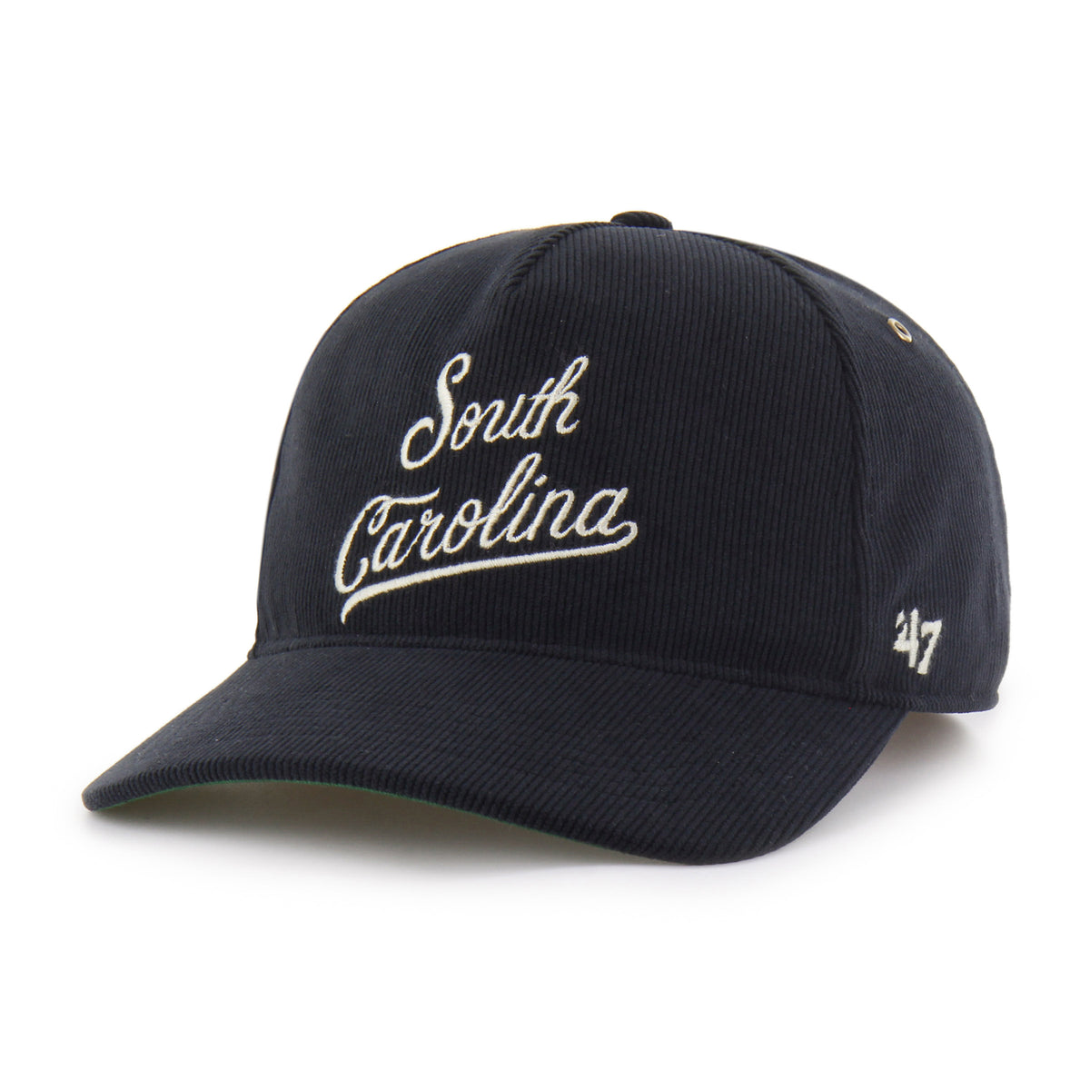 SOUTH CAROLINA GAMECOCKS GRANDSTAND CORD '47 HITCH RF RELAXED FIT