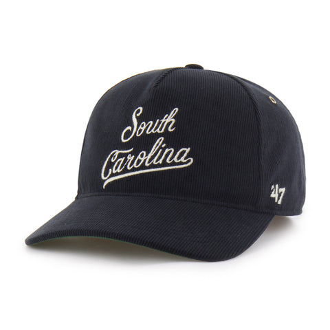 SOUTH CAROLINA GAMECOCKS GRANDSTAND CORD '47 HITCH RF RELAXED FIT