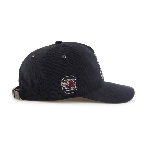 SOUTH CAROLINA GAMECOCKS GRANDSTAND CORD '47 HITCH RF RELAXED FIT