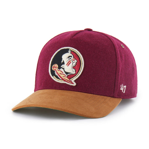 FLORIDA STATE SEMINOLES GRANDSTAND TWO TONE '47 HITCH