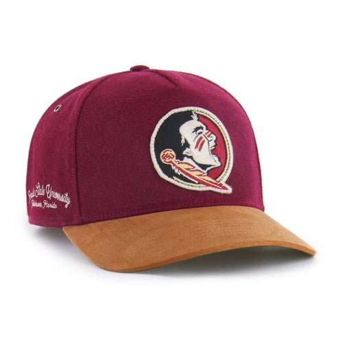 FLORIDA STATE SEMINOLES GRANDSTAND TWO TONE '47 HITCH