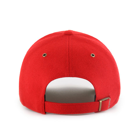 GEORGIA BULLDOGS GRANDSTAND TWO TONE '47 HITCH