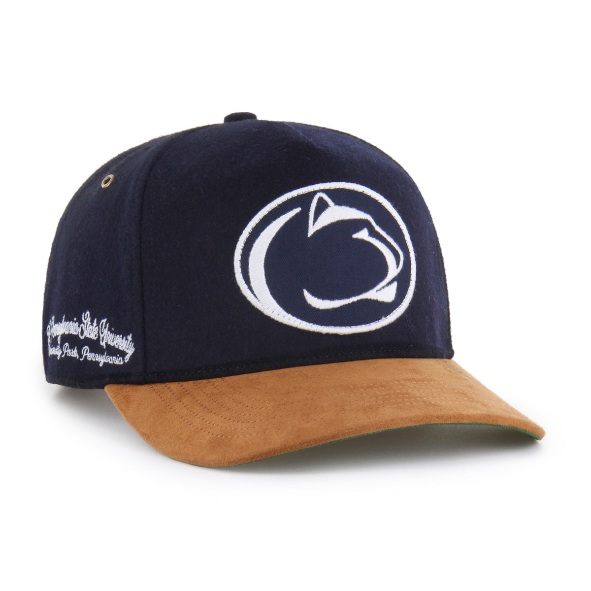 PENN STATE NITTANY LIONS GRANDSTAND TWO TONE '47 HITCH