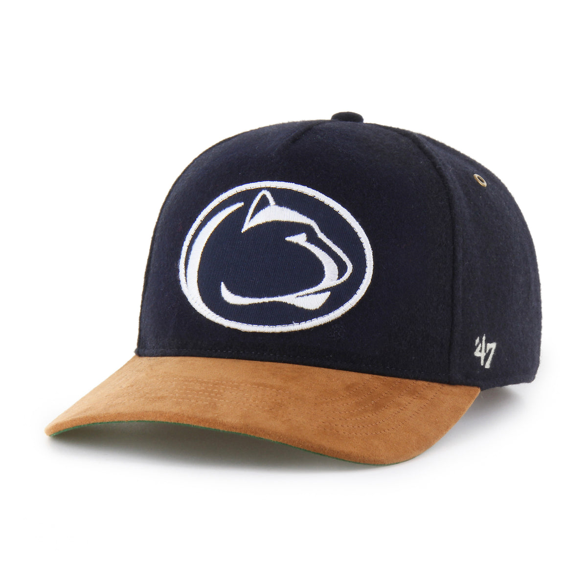 PENN STATE NITTANY LIONS GRANDSTAND TWO TONE '47 HITCH