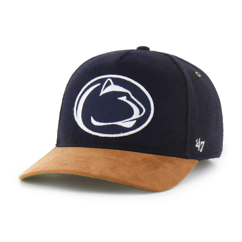 PENN STATE NITTANY LIONS GRANDSTAND TWO TONE '47 HITCH