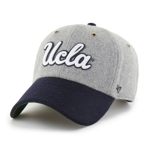 UCLA BRUINS GRANDSTAND TWO TONE '47 CLEAN UP