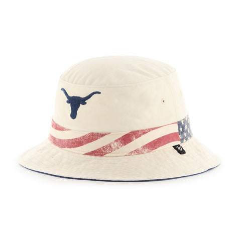 TEXAS LONGHORNS GLORY DAZE '47 BUCKET