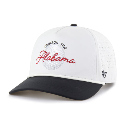ALABAMA CRIMSON TIDE GIMME ROPE '47 HITCH