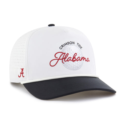 ALABAMA CRIMSON TIDE GIMME ROPE '47 HITCH