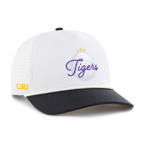 LOUISIANA STATE TIGERS LSU GIMME ROPE '47 HITCH