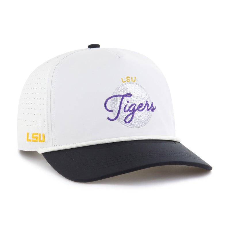 LOUISIANA STATE TIGERS LSU GIMME ROPE '47 HITCH