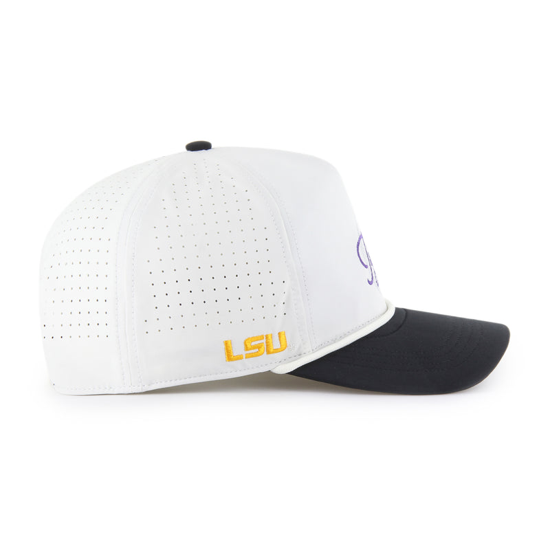 LOUISIANA STATE TIGERS LSU GIMME ROPE '47 HITCH