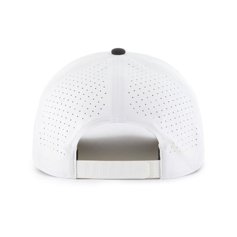 TEXAS LONGHORNS GIMME ROPE '47 HITCH