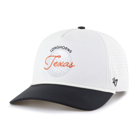 TEXAS LONGHORNS GIMME ROPE '47 HITCH