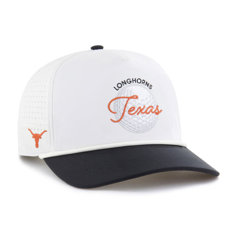 TEXAS LONGHORNS GIMME ROPE '47 HITCH