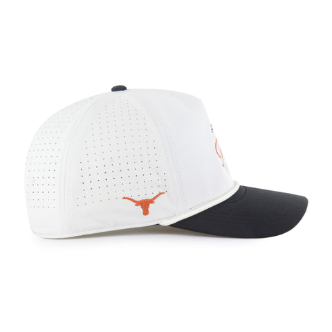 TEXAS LONGHORNS GIMME ROPE '47 HITCH