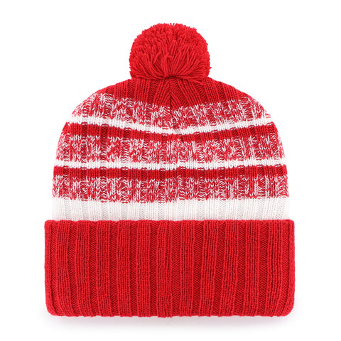 GEORGIA BULLDOGS GRAPHIC TAVERN '47 CUFF KNIT