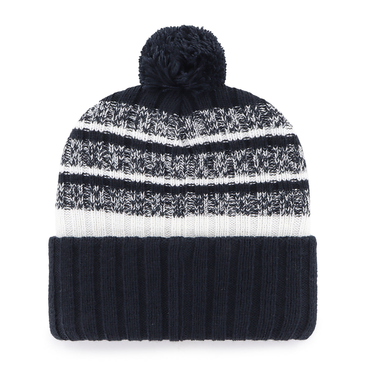 MICHIGAN WOLVERINES GRAPHIC TAVERN '47 CUFF KNIT