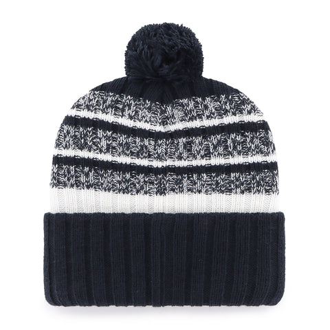 MICHIGAN WOLVERINES GRAPHIC TAVERN '47 CUFF KNIT