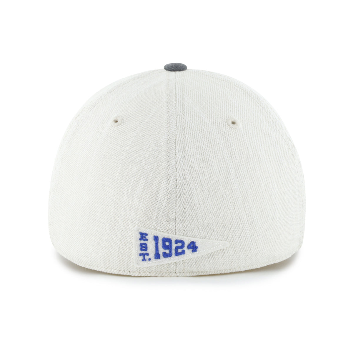 DUKE BLUE DEVILS GROTON '47 FRANCHISE LS