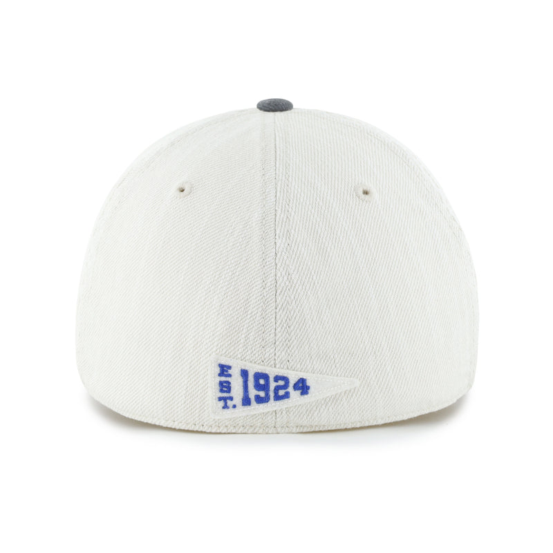 DUKE BLUE DEVILS GROTON '47 FRANCHISE LS