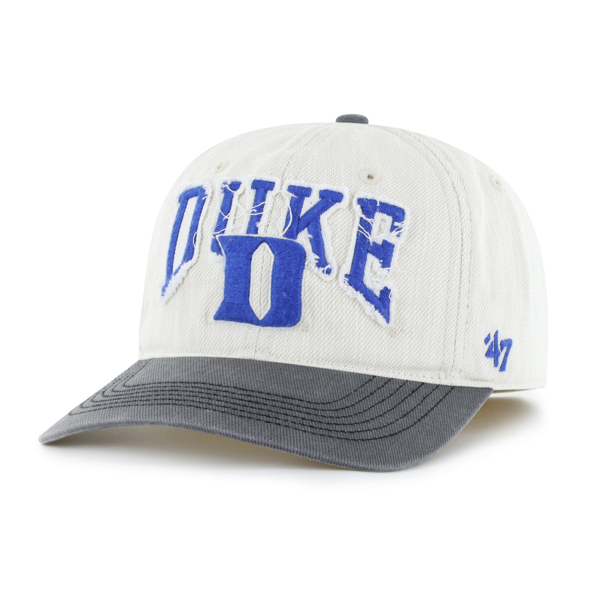DUKE BLUE DEVILS GROTON '47 FRANCHISE LS