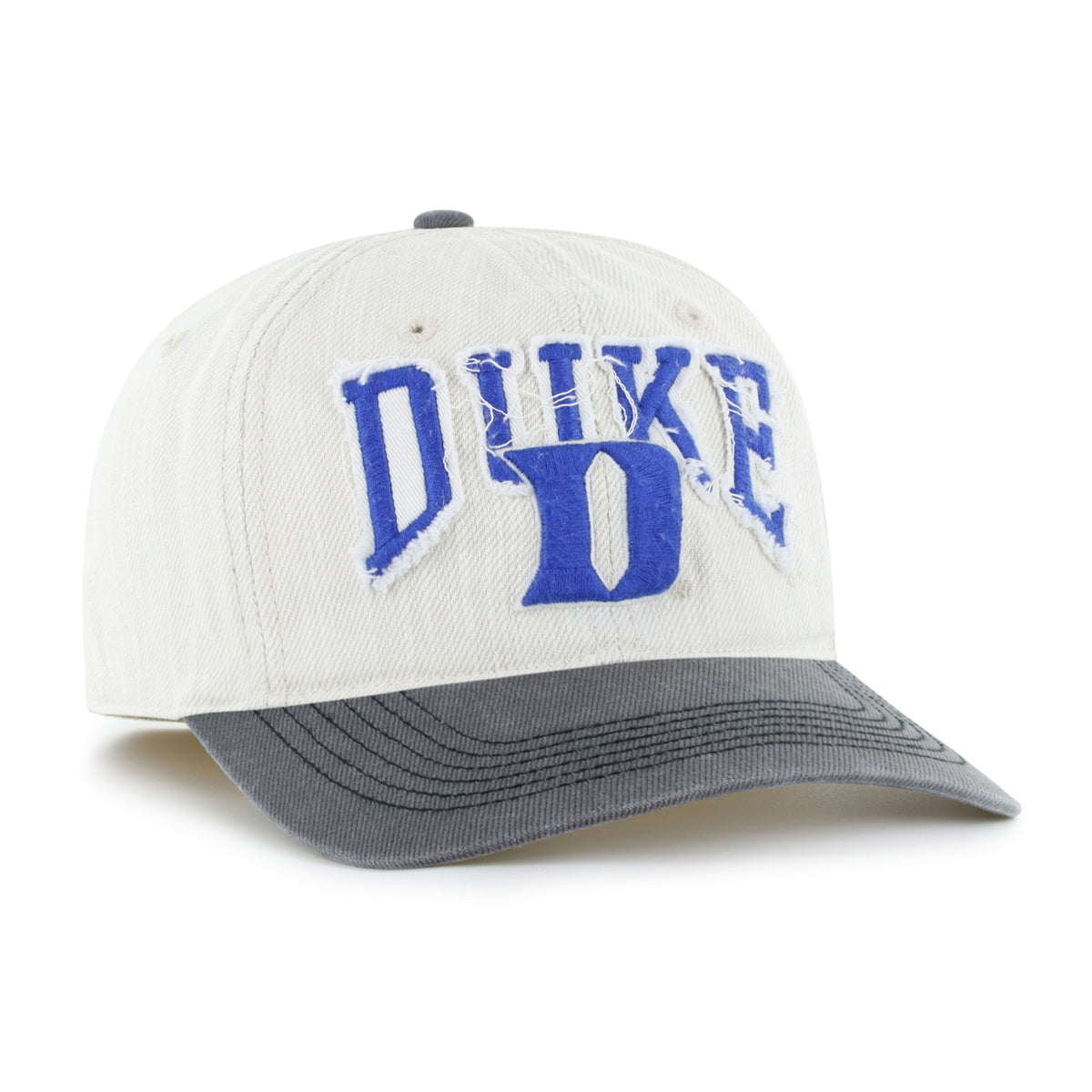 DUKE BLUE DEVILS GROTON '47 FRANCHISE LS