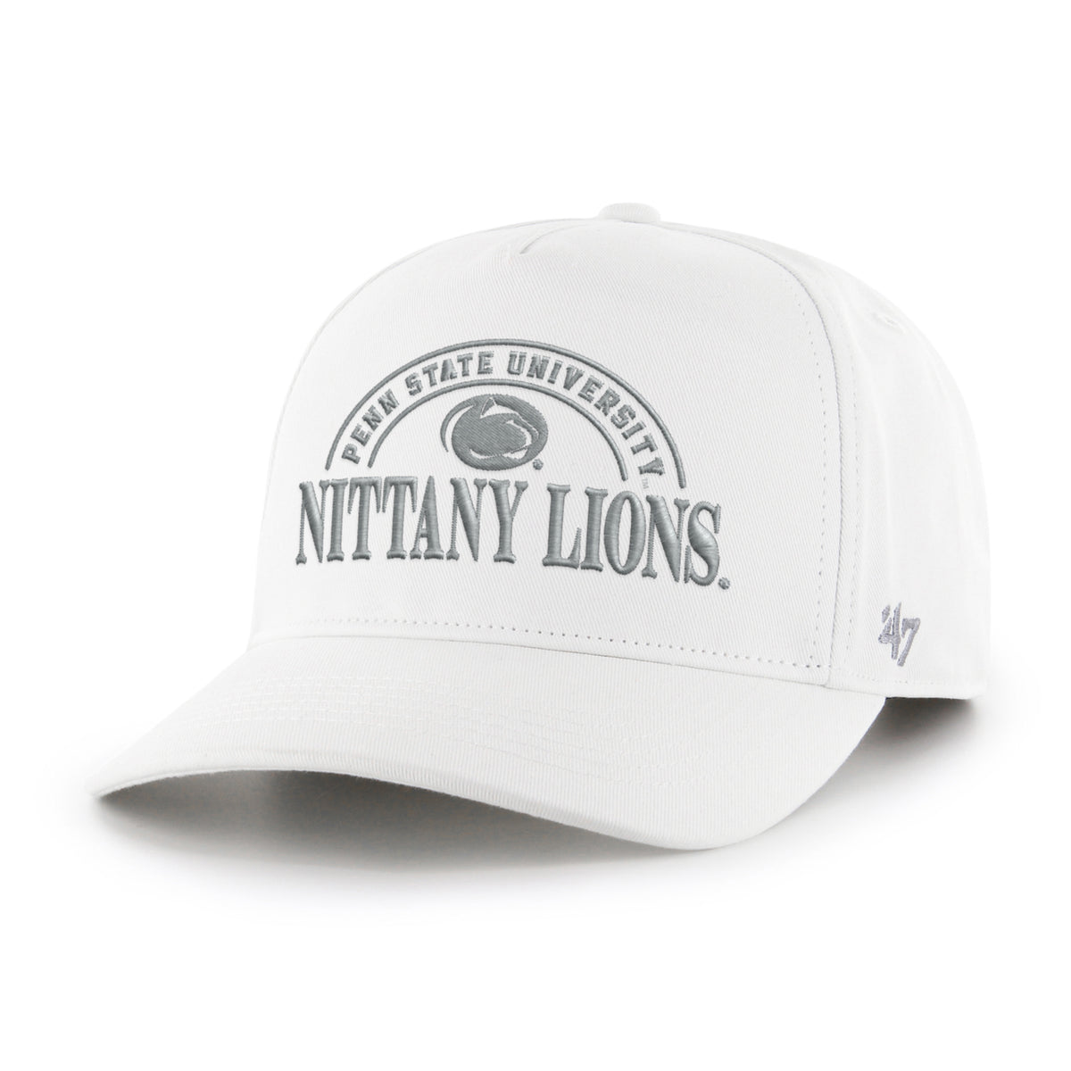 PENN STATE NITTANY LIONS GRAPHIC TWO TONE '47 HITCH RF RELAXED FIT