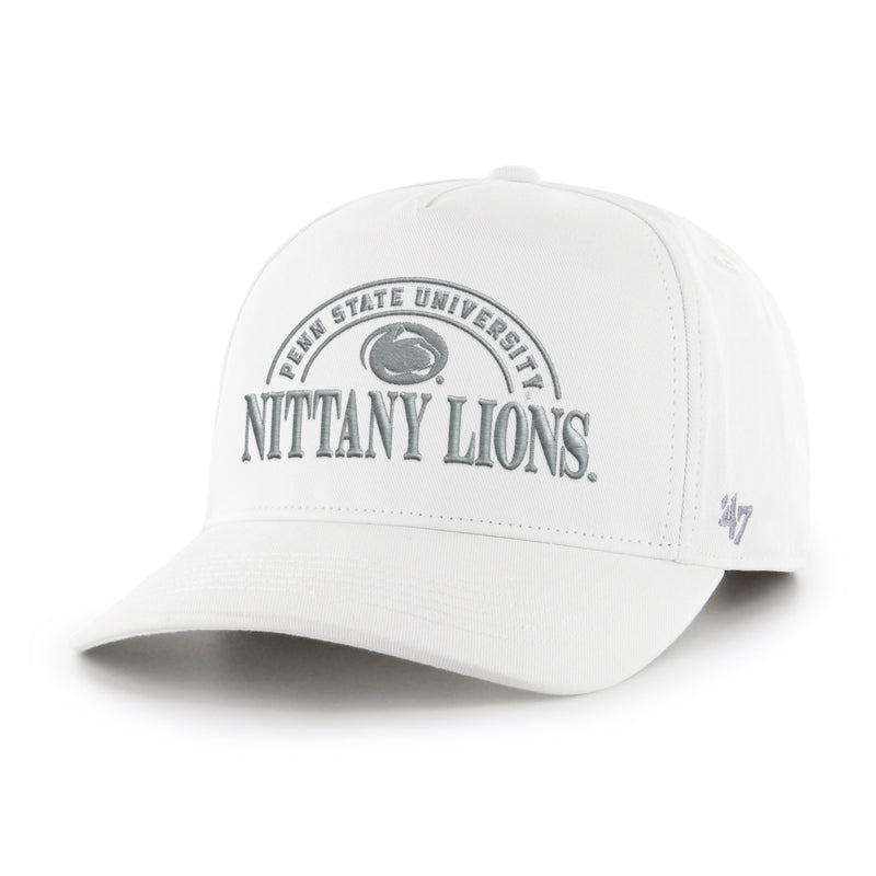 PENN STATE NITTANY LIONS GRAPHIC TWO TONE '47 HITCH RF RELAXED FIT