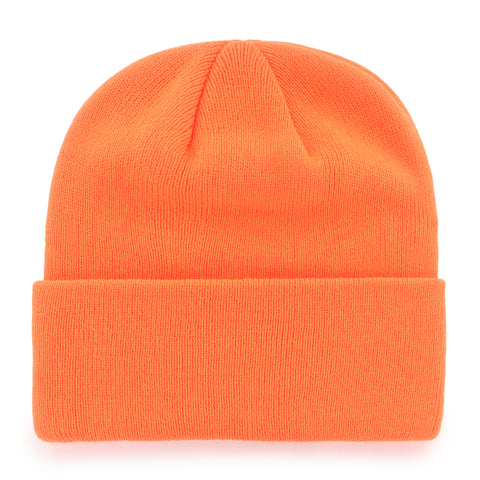 MICHIGAN WOLVERINES HUNTER '47 CUFF KNIT