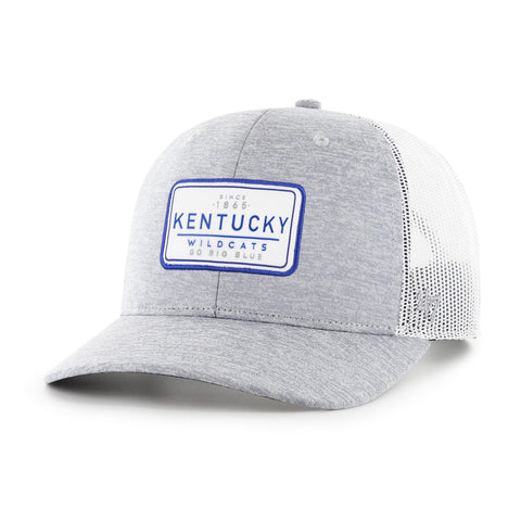 KENTUCKY WILDCATS HARRINGTON '47 TRUCKER
