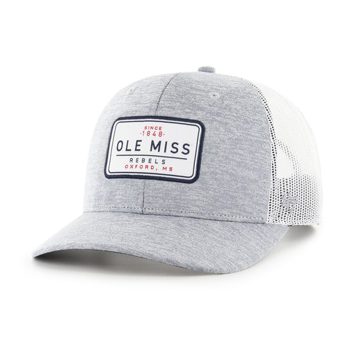 MISSISSIPPI REBELS HARRINGTON '47 TRUCKER