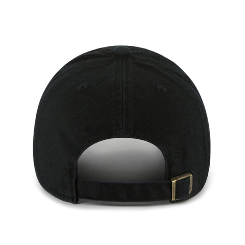 GEORGIA BULLDOGS KHAKI ACCENTS '47 CLEAN UP