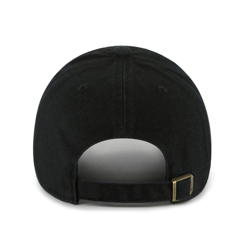 NOTRE DAME FIGHTING IRISH KHAKI ACCENTS '47 CLEAN UP