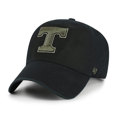 TENNESSEE VOLUNTEERS KHAKI ACCENTS '47 CLEAN UP