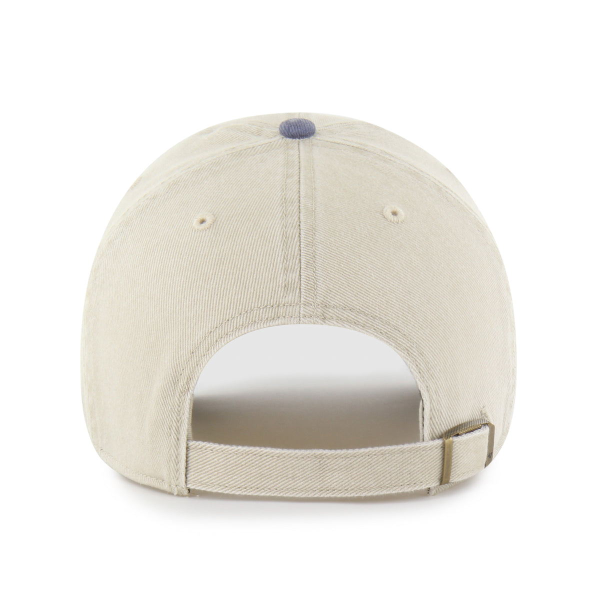 Auburn Tigers Logo Line Two Tone '47 Clean Up