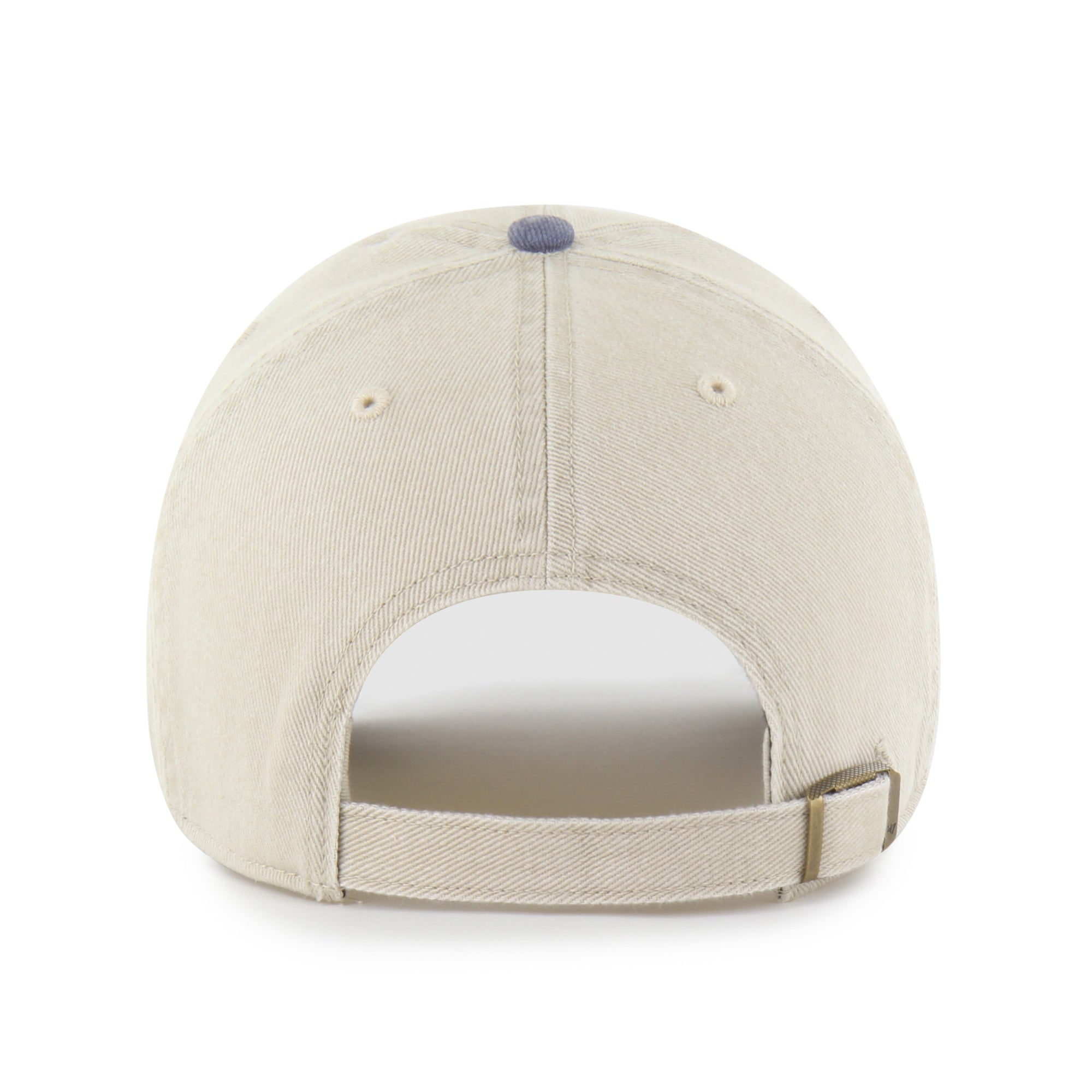 Auburn Tigers Logo Line Two Tone '47 Clean Up