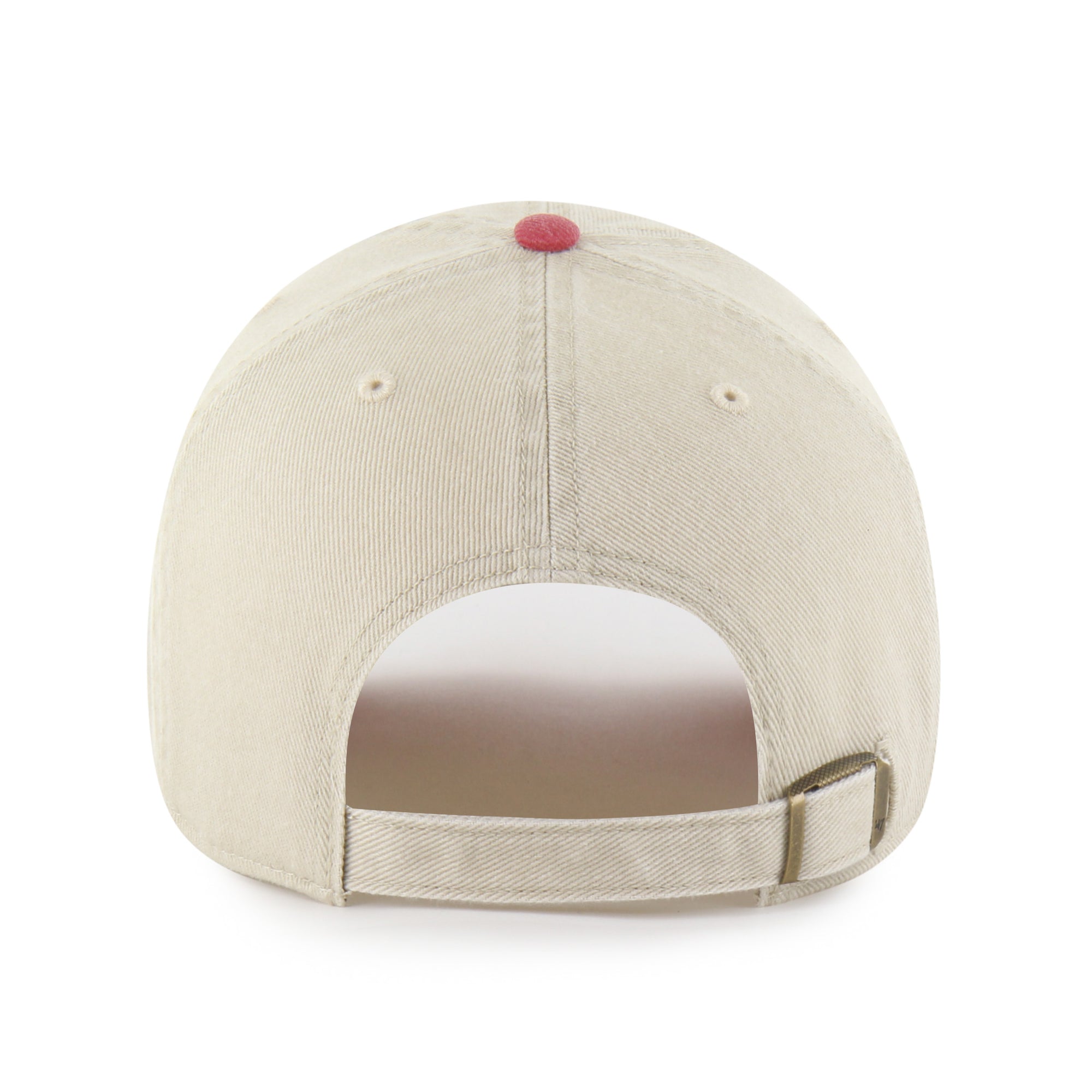Florida State Seminoles Logo Line Two Tone '47 Clean Up