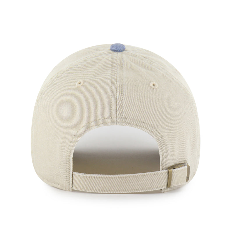 Kentucky Wildcats Logo Line Two Tone '47 Clean Up