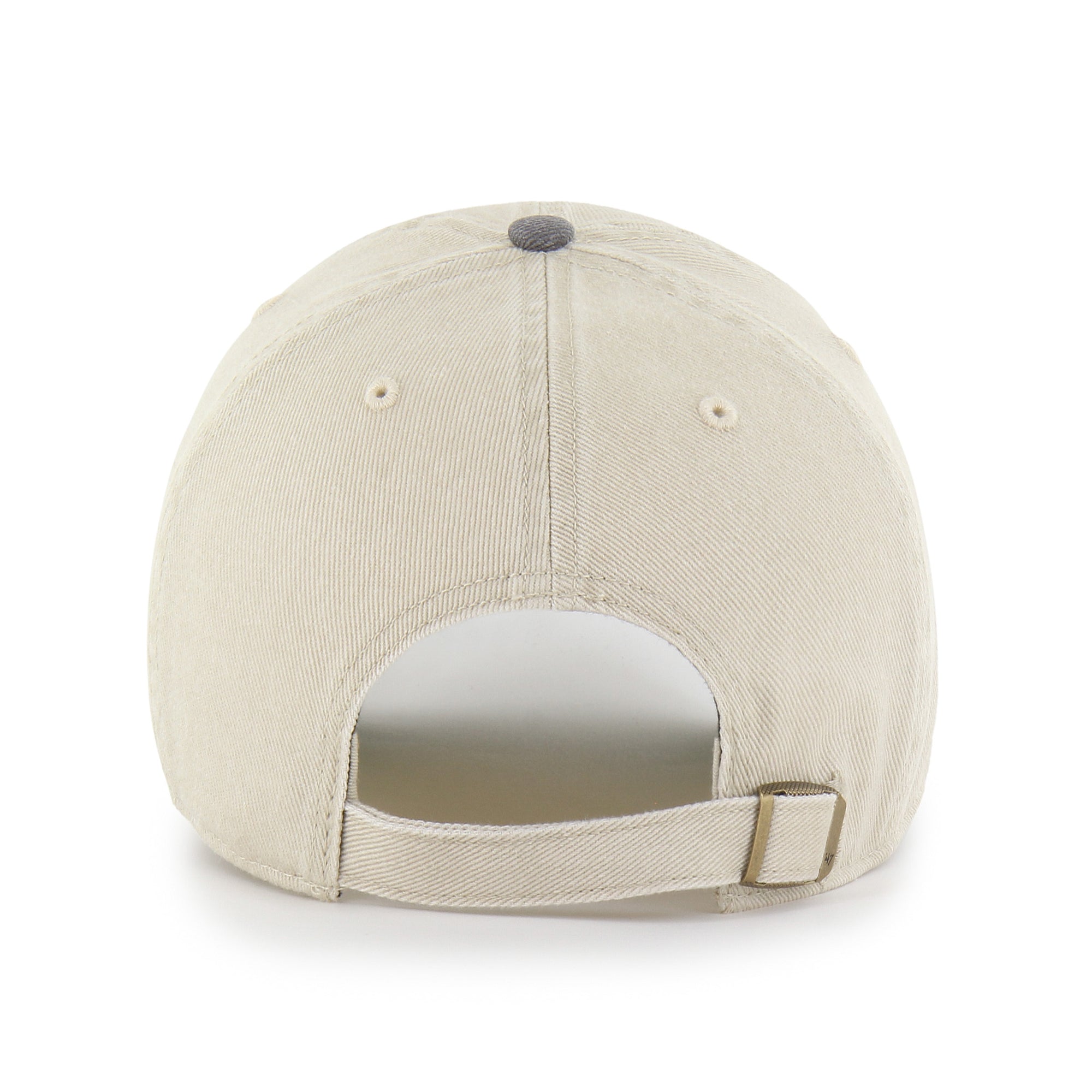 Louisiana State Tigers LSU Logo Line Two Tone '47 Clean Up
